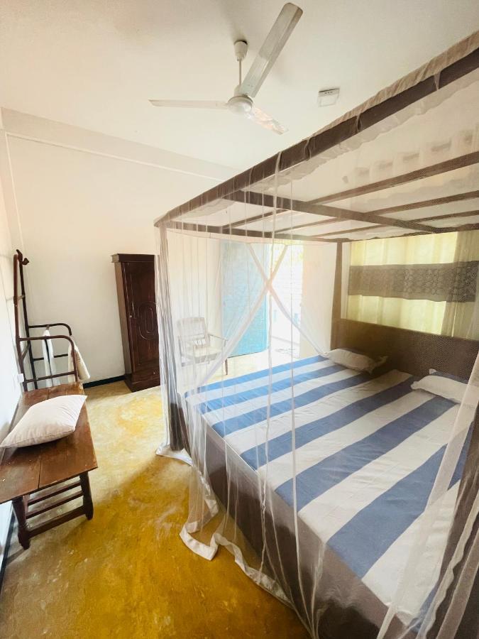 טנגלה Chithra Homestay מראה חיצוני תמונה