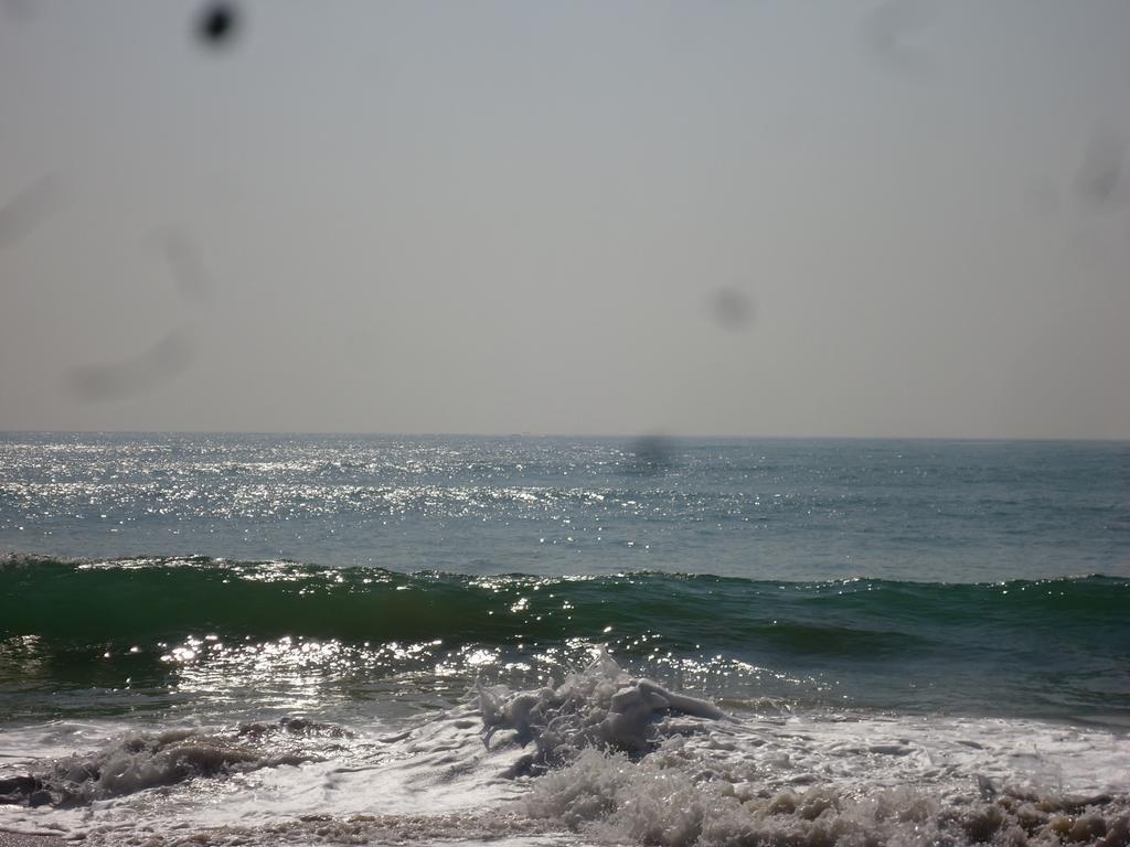 טנגלה Chithra Homestay מראה חיצוני תמונה