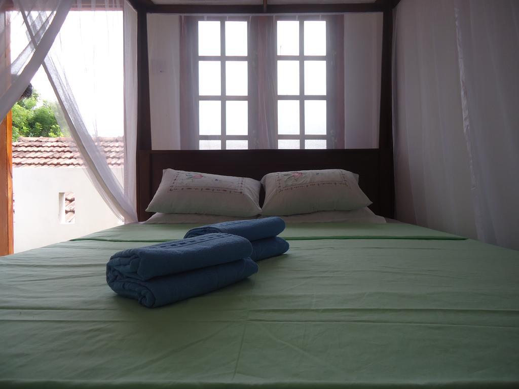 טנגלה Chithra Homestay מראה חיצוני תמונה