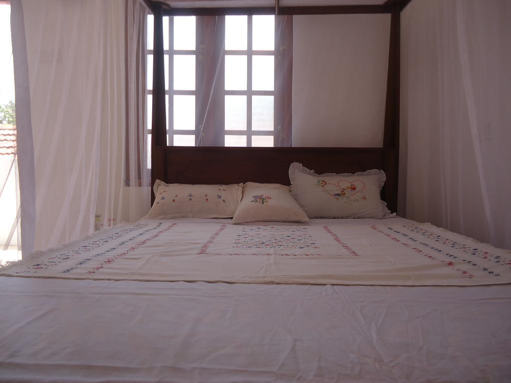 טנגלה Chithra Homestay מראה חיצוני תמונה