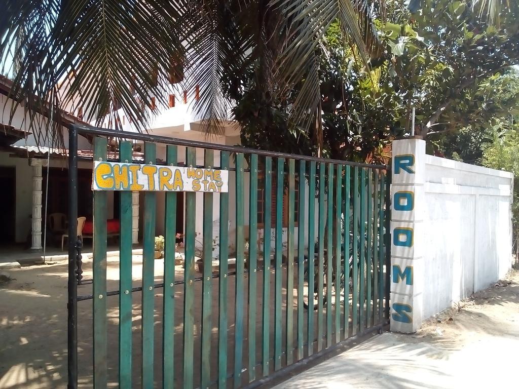 טנגלה Chithra Homestay מראה חיצוני תמונה