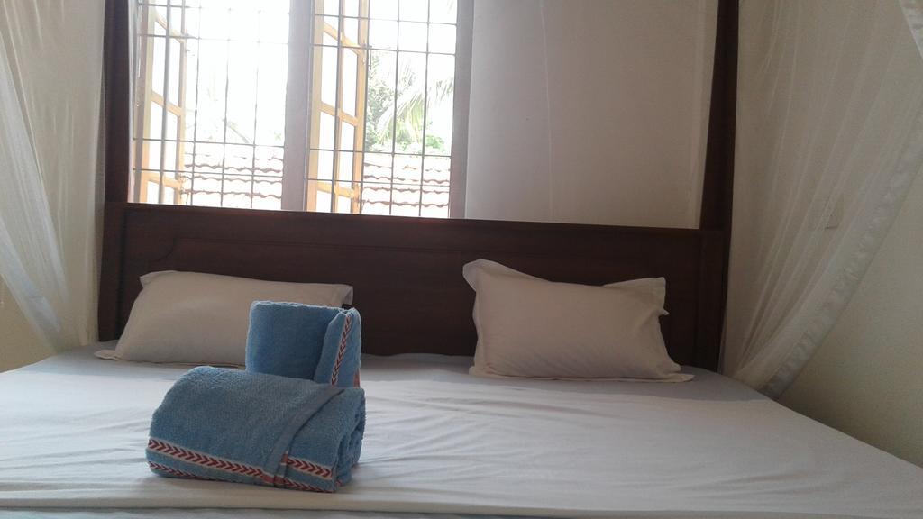 טנגלה Chithra Homestay מראה חיצוני תמונה