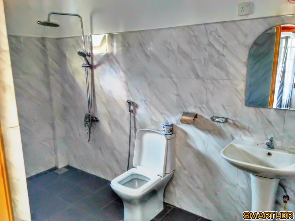 טנגלה Chithra Homestay מראה חיצוני תמונה