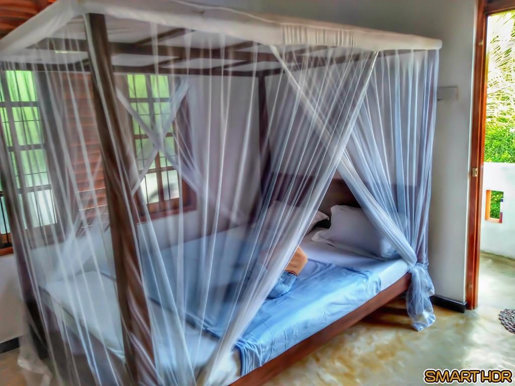טנגלה Chithra Homestay מראה חיצוני תמונה