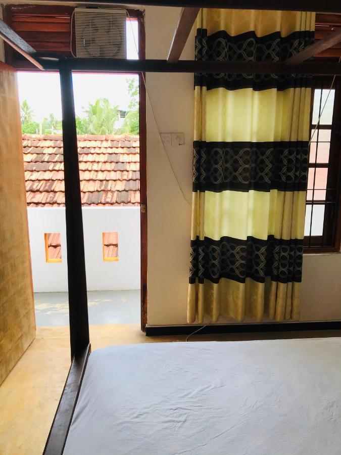 טנגלה Chithra Homestay מראה חיצוני תמונה