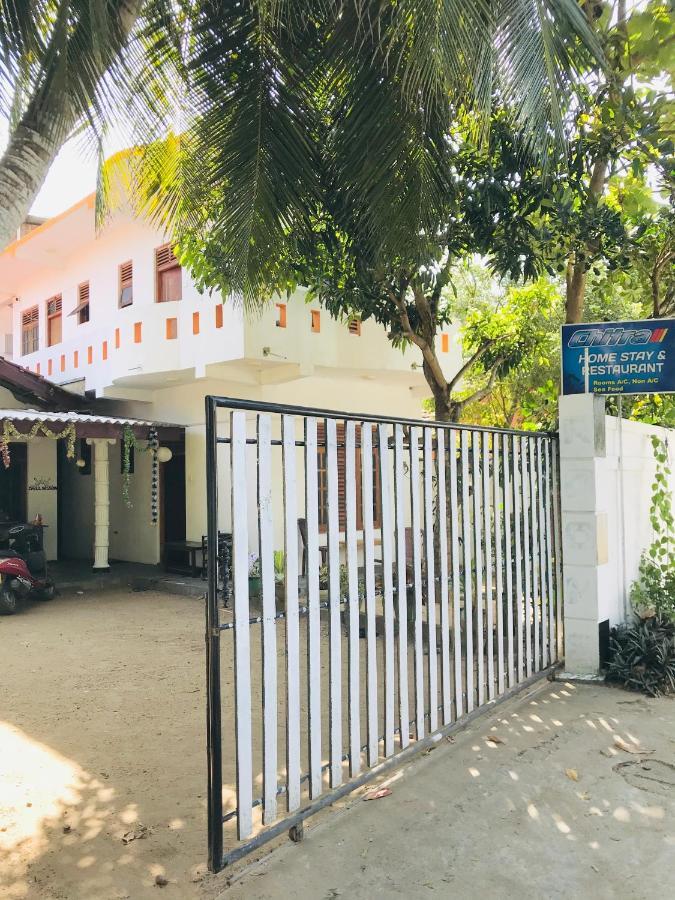 טנגלה Chithra Homestay מראה חיצוני תמונה